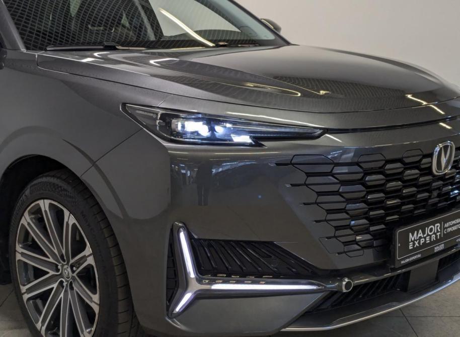 Changan UNI-K Санкт-Петербург  - изображение 26