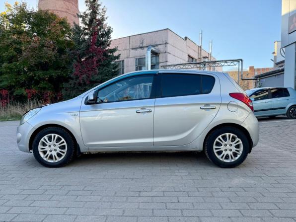 Hyundai i20 I с пробегом 2010 года, цена 430 000 рублей, 275827 км, хэтчбек, Автокод Объявления
