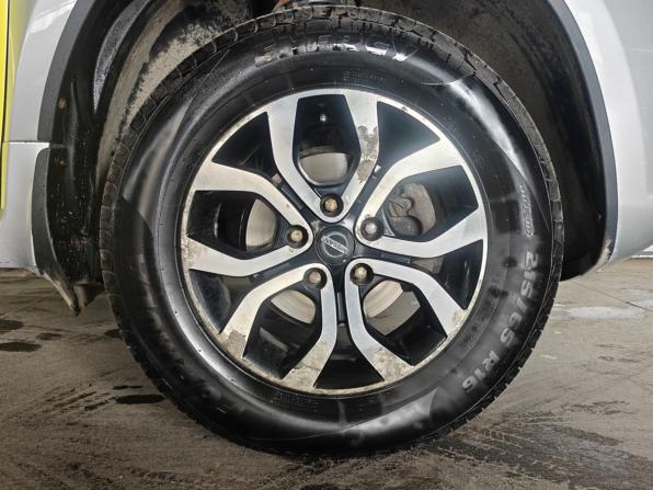 Nissan Terrano III (D10) с пробегом 2014 года, цена 815 000 рублей, 147059 км, внедорожник, Автокод Объявления