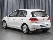 Volkswagen Golf VI Ставрополь  - изображение 22