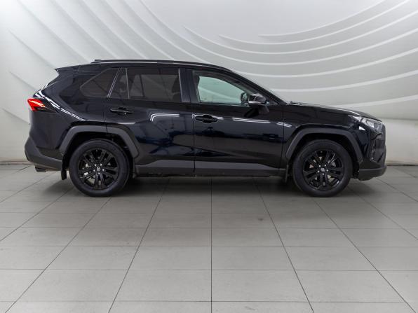 Toyota RAV4 V (XA50) с пробегом 2020 года, цена 3 548 000 рублей, 78681 км, внедорожник, Автокод Объявления