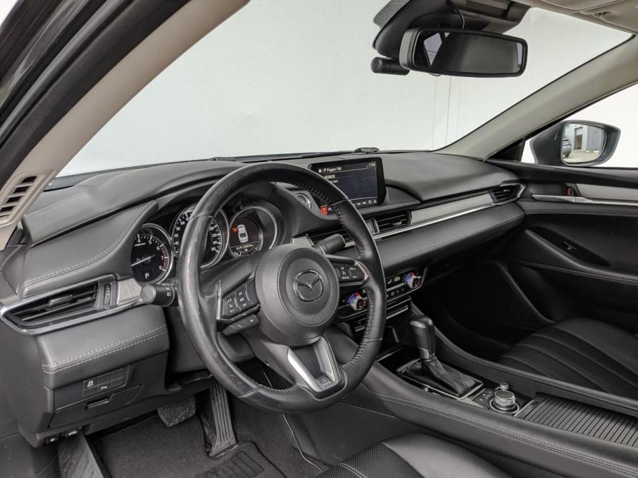 Mazda 6 III (GJ) Рестайлинг 2 Москва  - изображение 13