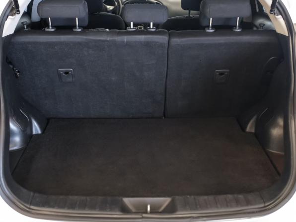 Nissan Juke I с пробегом 2013 года, цена 803 000 рублей, 223338 км, внедорожник, Автокод Объявления