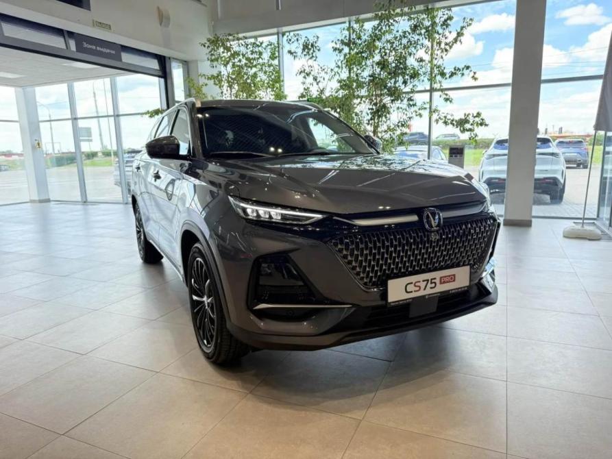 Changan CS75 Pro Астрахань  - изображение 3