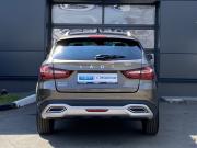 Lada (ВАЗ) Vesta I Рестайлинг (NG) Москва  - изображение 31