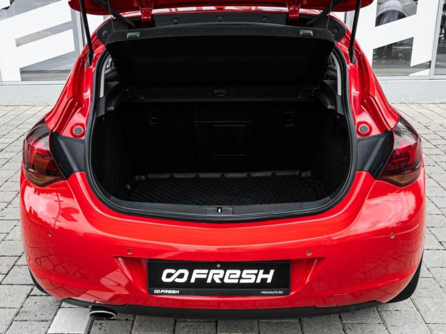 Opel Astra J Ставрополь  - изображение 22