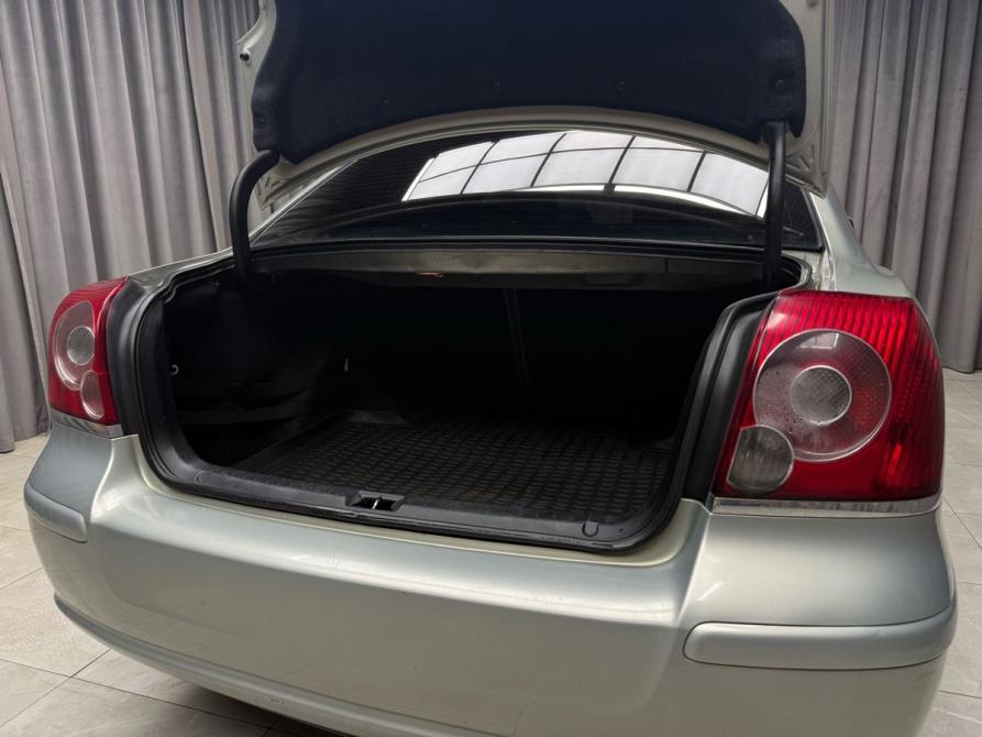 Toyota Avensis II Рестайлинг Ижевск  - изображение 7