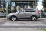 Chevrolet Captiva I Рестайлинг Брянск  - изображение 28