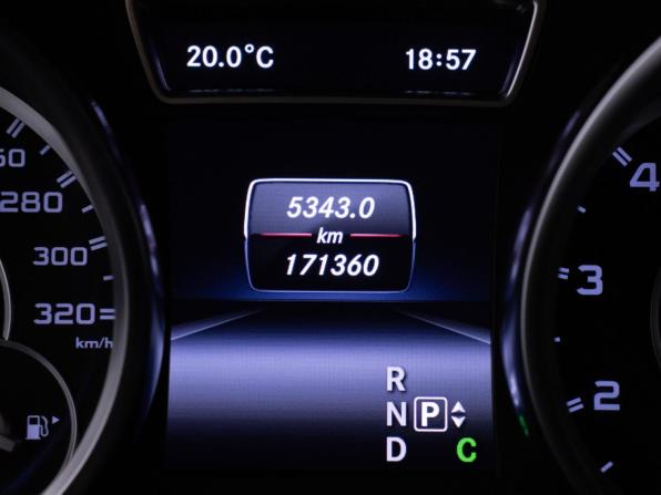 Mercedes-Benz GL-Класс AMG с пробегом 2013 года, цена 3 250 000 рублей, 171360 км, внедорожник, Автокод Объявления