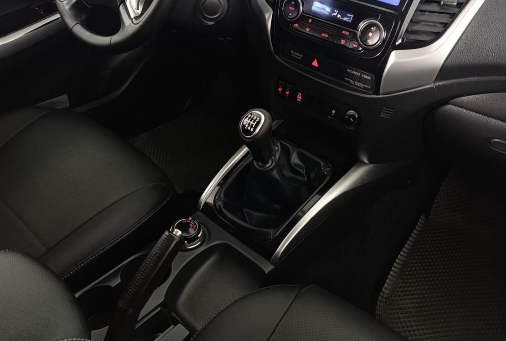 Mitsubishi Pajero Sport III Волгоград  - изображение 13