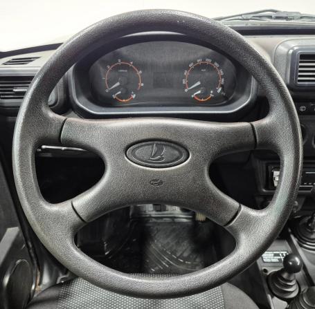 Lada (ВАЗ) Niva Legend I с пробегом 2023 года, цена 824 000 рублей, 81000 км, внедорожник, Автокод Объявления