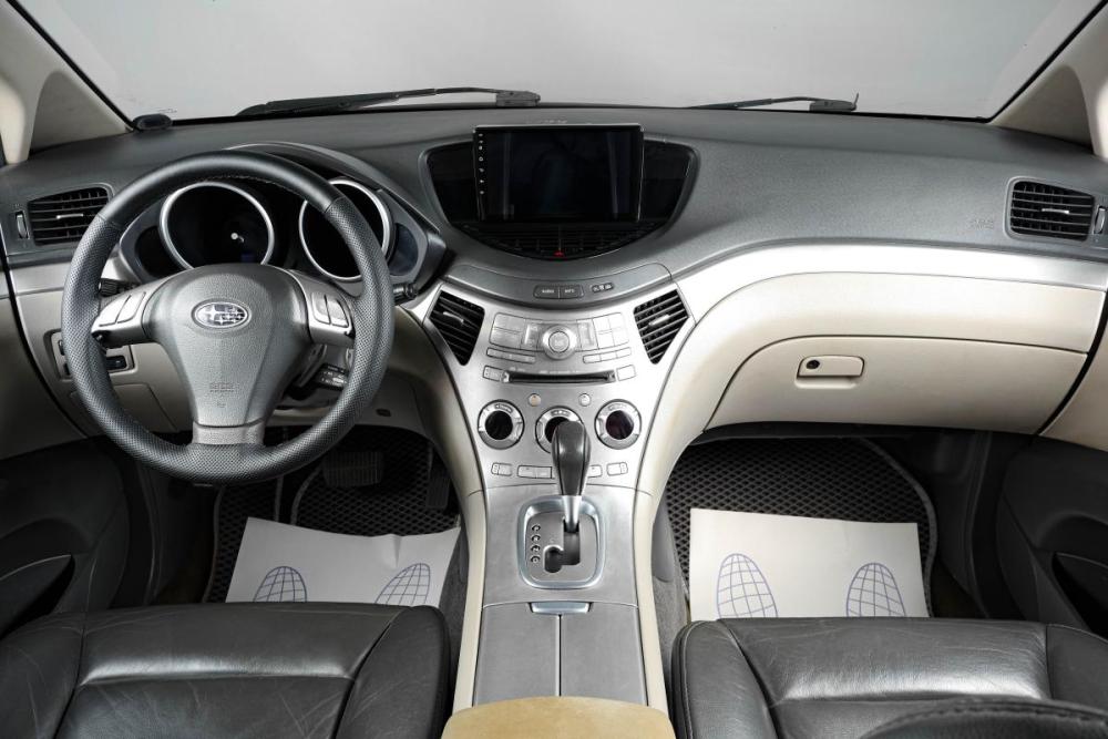 Subaru Tribeca I Рестайлинг Тюмень  - изображение 13