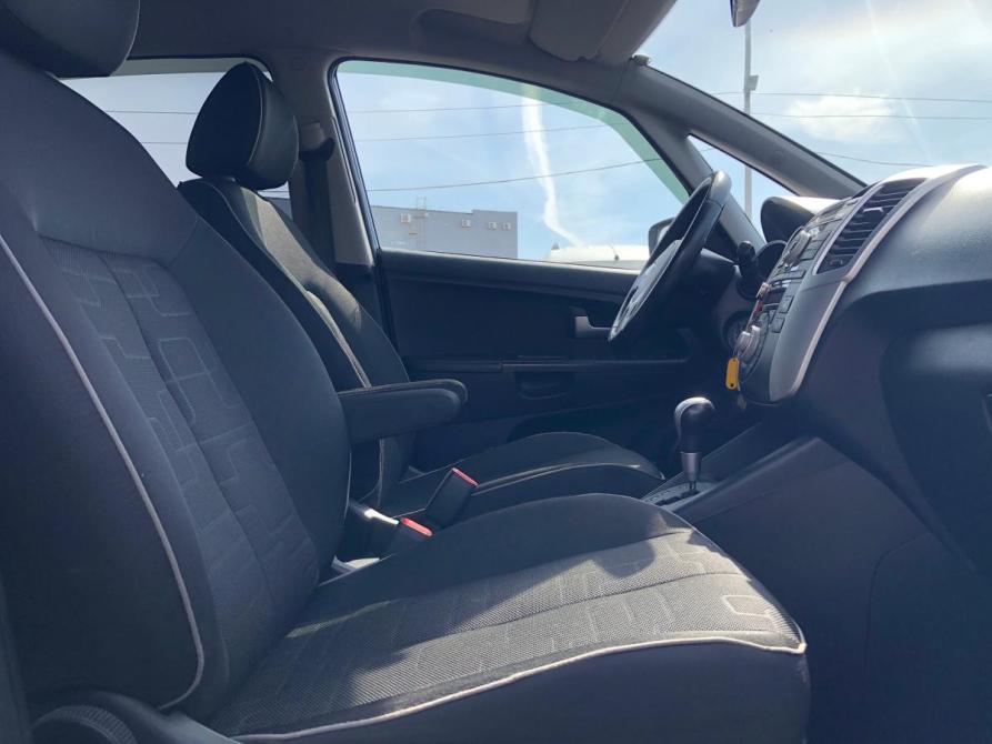 Kia Venga I Рестайлинг Саратов  - изображение 33