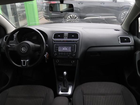 Volkswagen Polo V с пробегом 2012 года, цена 674 000 рублей, 180000 км, седан, Автокод Объявления
