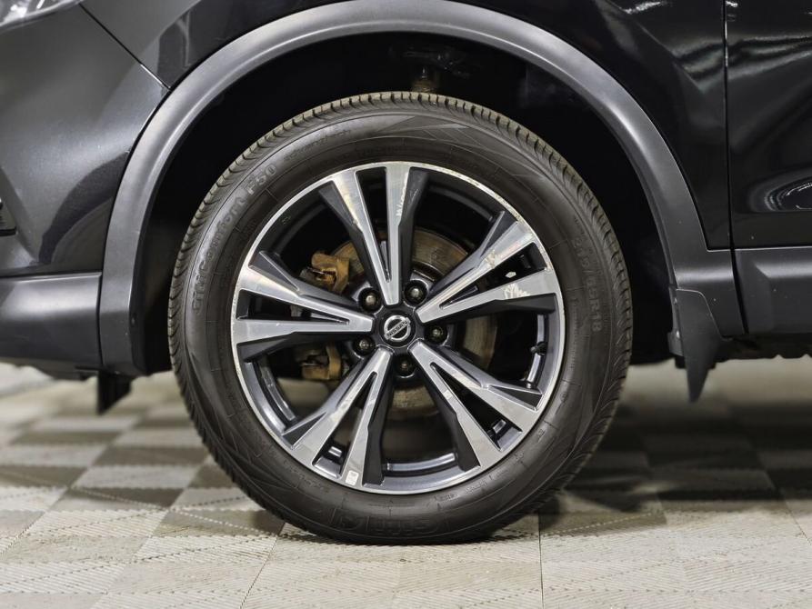 Nissan Qashqai II Рестайлинг Санкт-Петербург  - изображение 11