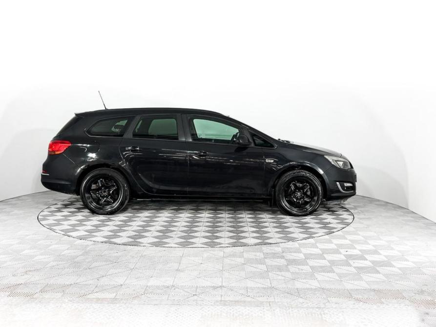 Opel Astra J Рестайлинг Ногинск  - изображение 7