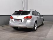 Chevrolet Cruze I Рестайлинг Кемерово  - изображение 24