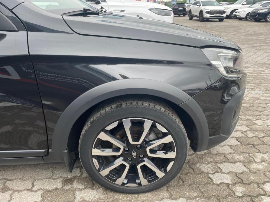 Lada (ВАЗ) Vesta I Рестайлинг (NG) Череповец  - изображение 5