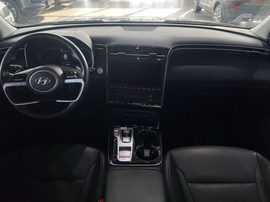 Hyundai Tucson IV Оренбург  - изображение 22