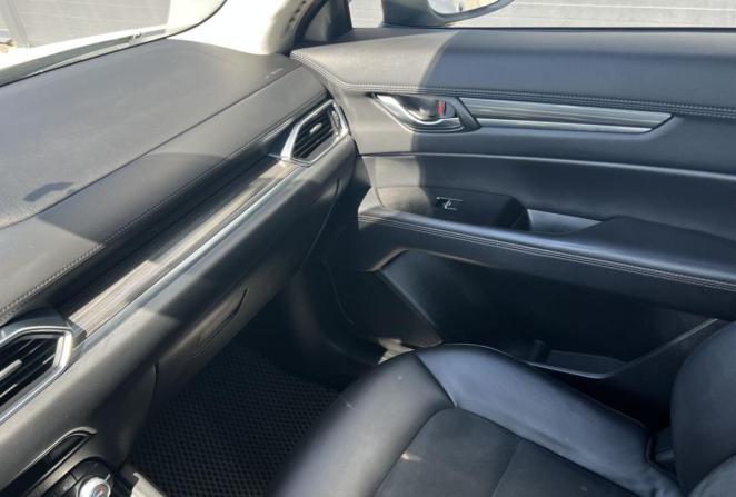 Mazda CX-5 II с пробегом 2020 года, цена 2 870 000 рублей, 133301 км, внедорожник, Автокод Объявления