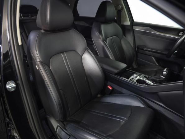 Kia K5 III с пробегом 2021 года, цена 2 439 000 рублей, 80508 км, седан, Автокод Объявления