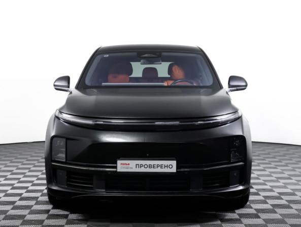 Li Auto (Lixiang) L7 I с пробегом 2023 года, цена 5 590 000 рублей, 45021 км, внедорожник, Автокод Объявления