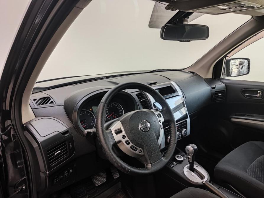 Nissan X-Trail II Рестайлинг Барнаул  - изображение 14