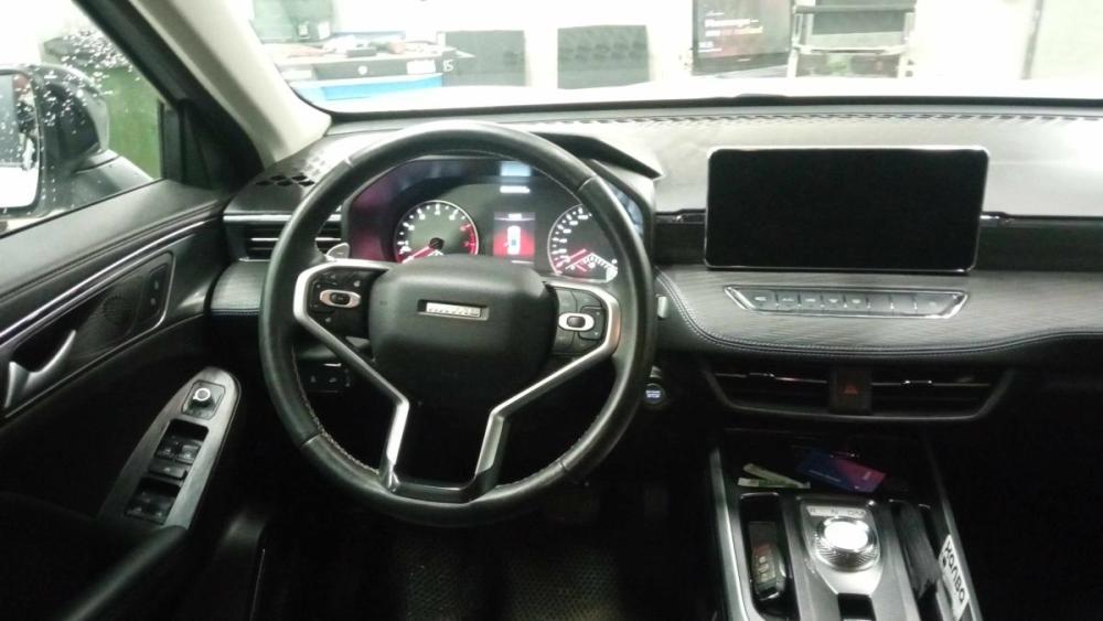 Haval Jolion I Рестайлинг Санкт-Петербург  - изображение 5