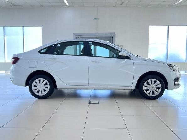 Lada (ВАЗ) Vesta I Рестайлинг (NG) с пробегом 2023 года, цена 1 320 000 рублей, 13539 км, седан, Автокод Объявления