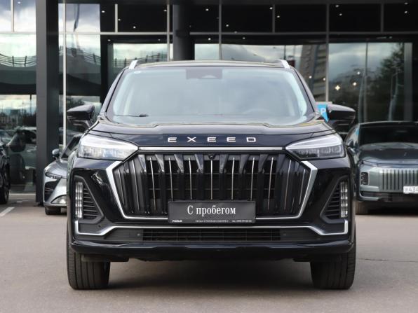 Exeed VX I Рестайлинг с пробегом 2023 года, цена 2 650 000 рублей, 95183 км, внедорожник, Автокод Объявления
