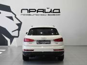 Audi Q3 I (8U) Ростов-на-Дону  - изображение 30