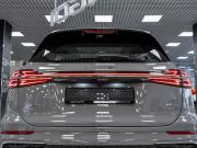 Hongqi HS5 I Рестайлинг Самара  - изображение 49