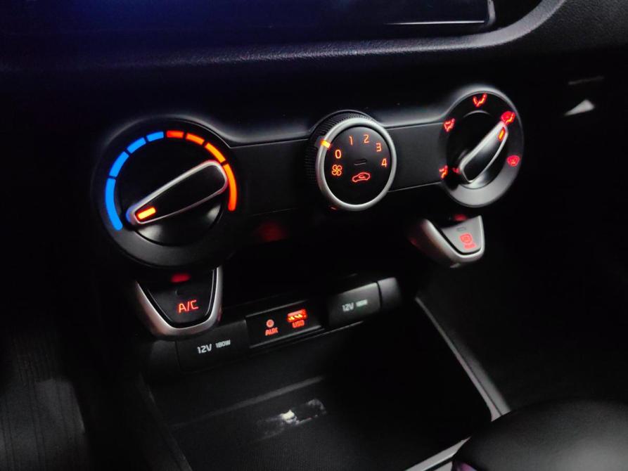 Kia Rio IV Подольск  - изображение 15