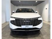 Haval F7 II Архангельск  - изображение 13