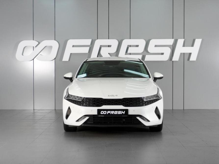 Kia K5 III Минеральные Воды  - изображение 3