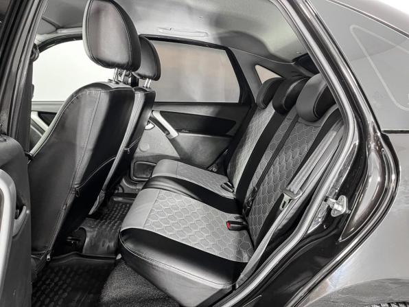 Lada (ВАЗ) Granta I Рестайлинг с пробегом 2019 года, цена 517 000 рублей, 85823 км, седан, Автокод Объявления