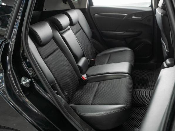 Honda Fit III с пробегом 2014 года, цена 1 129 000 рублей, 144631 км, хэтчбек, Автокод Объявления