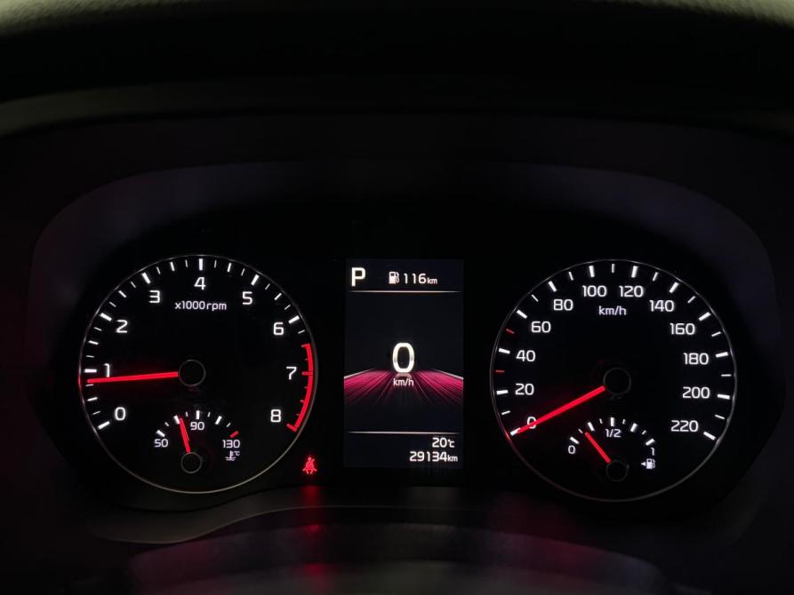 Kia Rio IV Рестайлинг Краснодар  - изображение 10