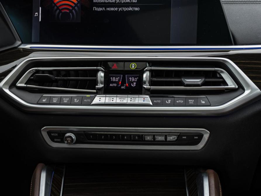 BMW X6 III (G06) Москва  - изображение 15