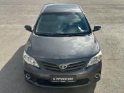 Toyota Corolla X (E140 E150) Рестайлинг Волгоград  - изображение 69