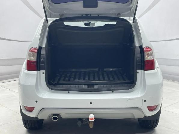 Nissan Terrano III (D10) с пробегом 2016 года, цена 1 079 000 рублей, 176121 км, внедорожник, Автокод Объявления