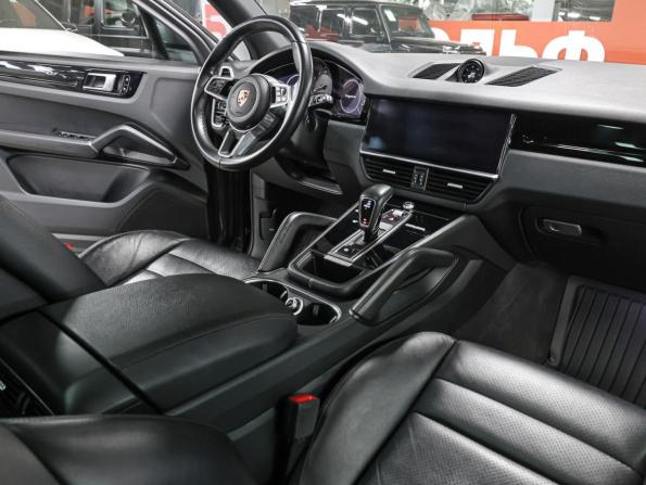 Porsche Cayenne III с пробегом 2019 года, цена 4 700 000 рублей, 157485 км, внедорожник, Автокод Объявления