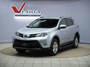 Toyota RAV4 IV (XA40) Уфа  - изображение 17