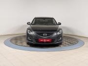 Mazda 6 II (GH) Рестайлинг Екатеринбург  - изображение 18