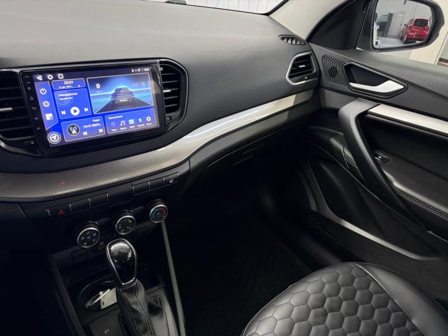Lada (ВАЗ) Vesta I Рестайлинг (NG) Краснодар  - изображение 11