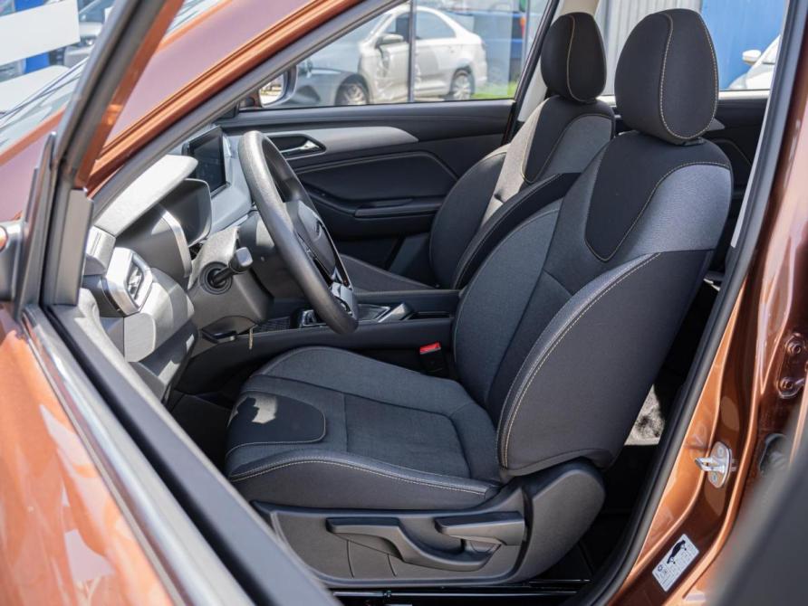 BAIC X35 Краснодар  - изображение 10