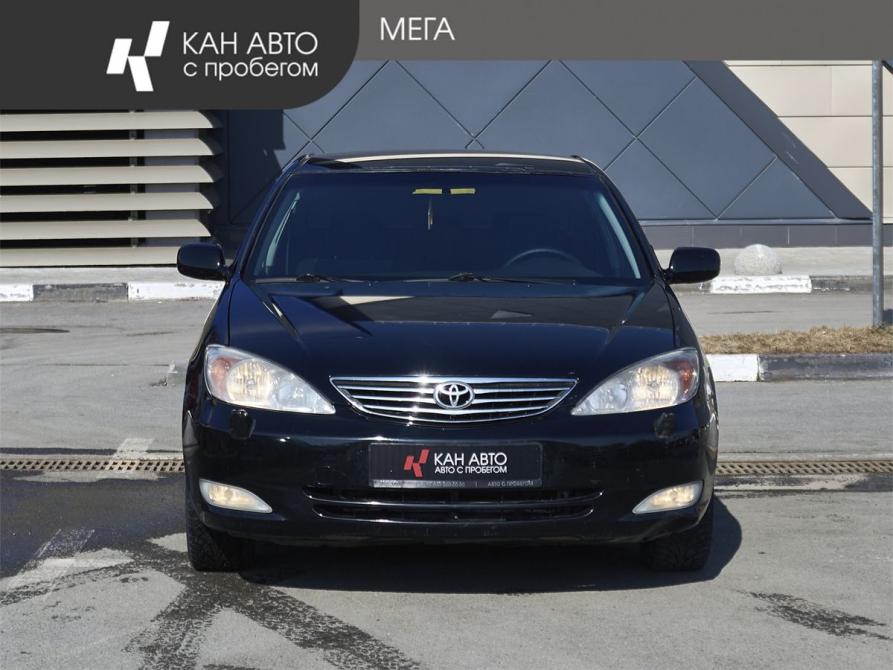 Toyota Camry V (XV30) Казань  - изображение 3