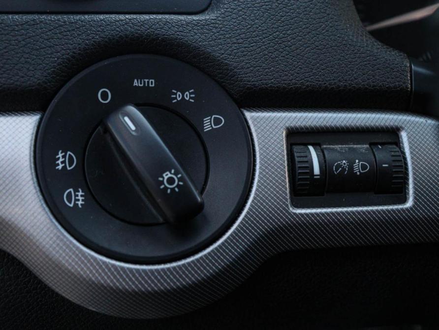 Skoda Octavia II (A5) Рестайлинг Москва  - изображение 15