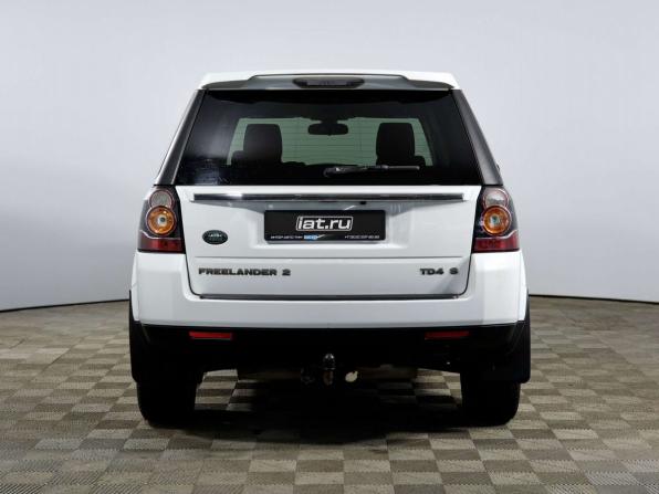 Land Rover Freelander II Рестайлинг 2 с пробегом 2013 года, цена 1 665 000 рублей, 269916 км, внедорожник, Автокод Объявления