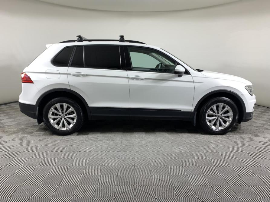 Volkswagen Tiguan II Москва  - изображение 4